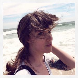 Meet your Posher, Denise